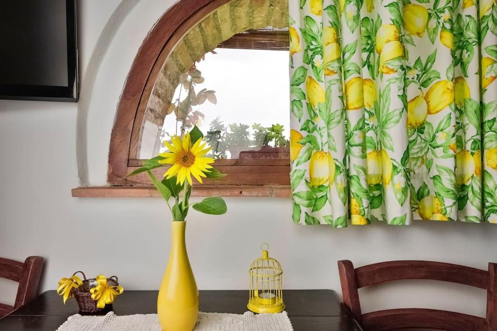 Borgo Villa Certano - Case Vacanza In Toscana Siena Exteriér fotografie