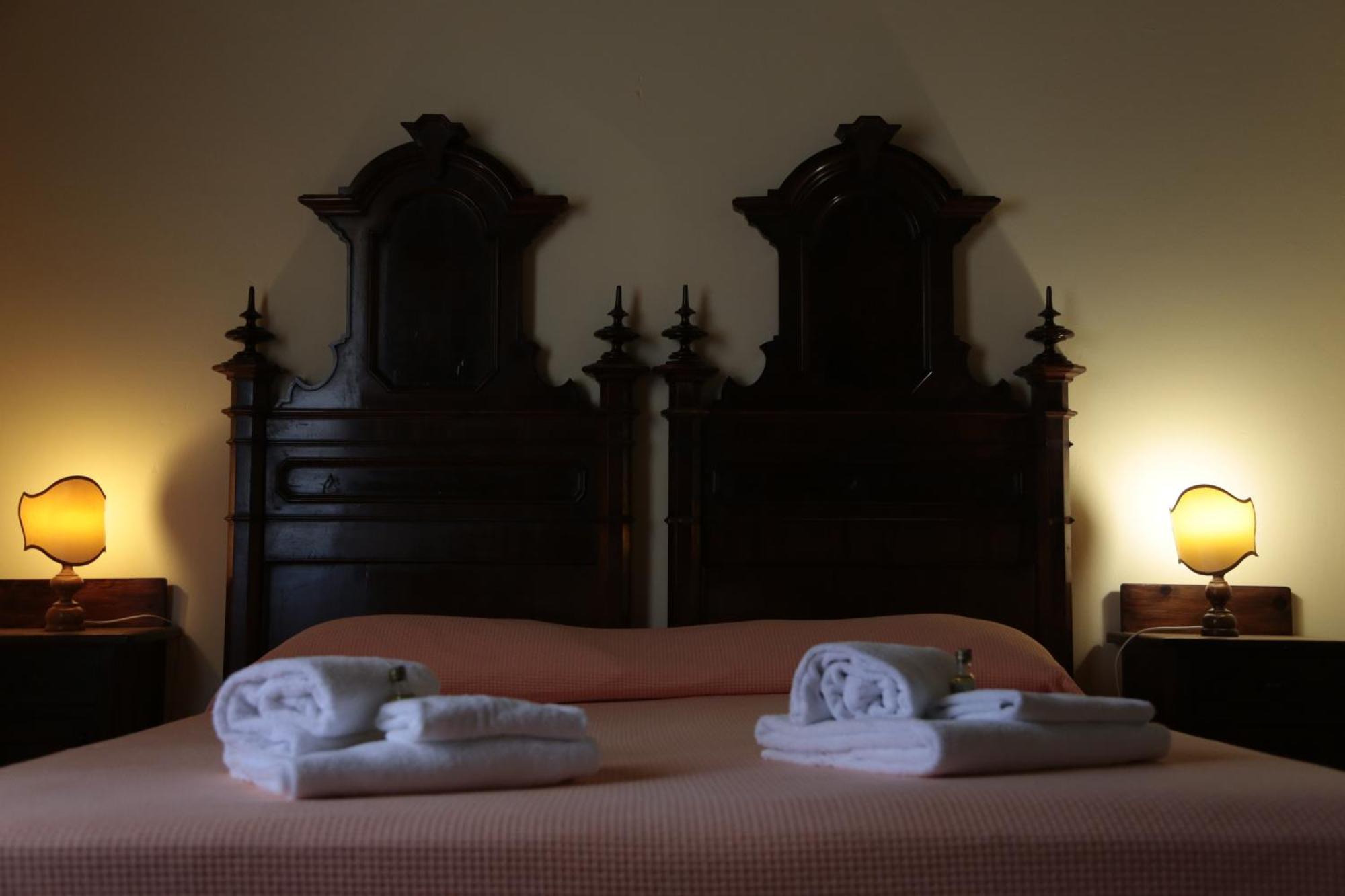 Borgo Villa Certano - Case Vacanza In Toscana Siena Exteriér fotografie