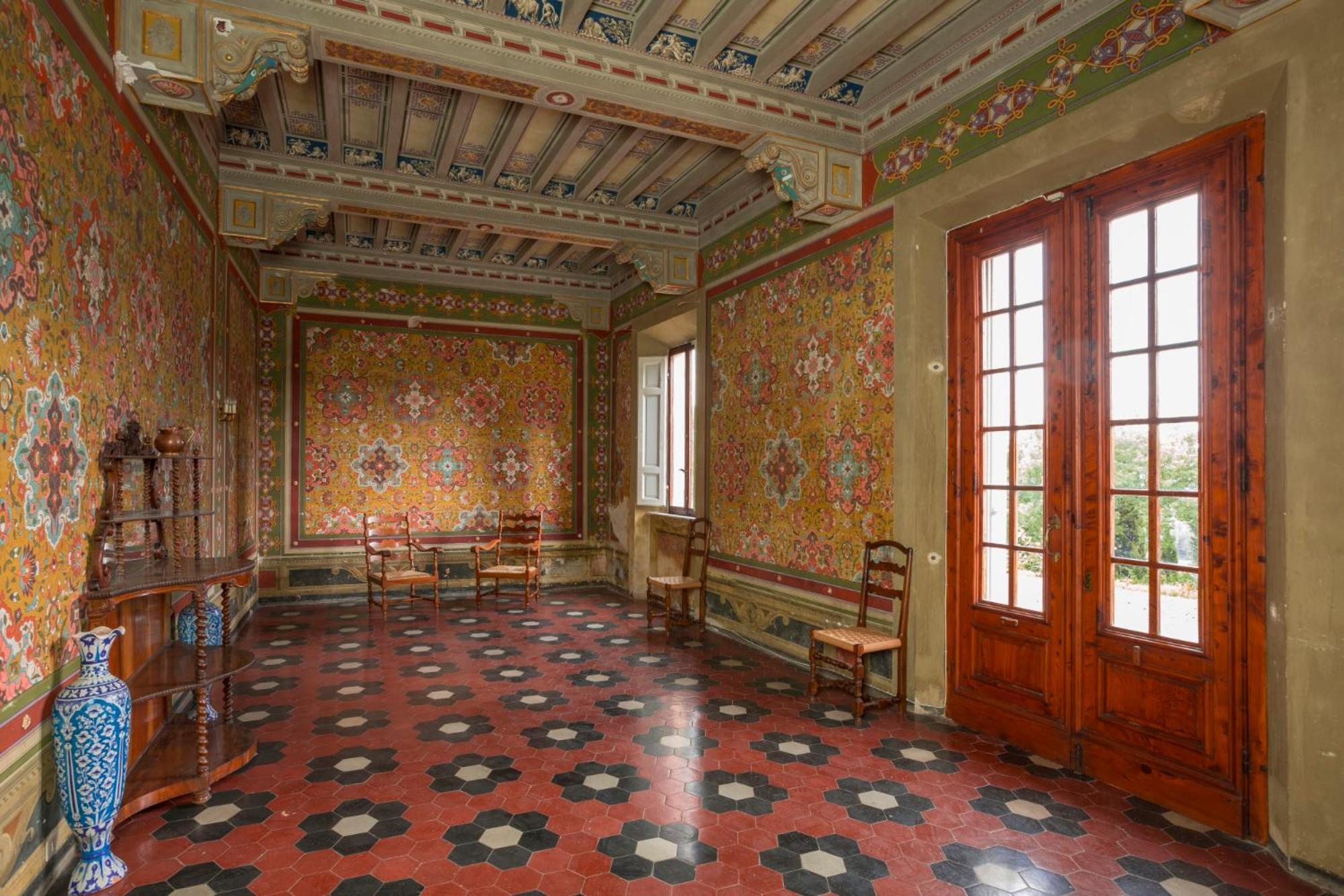 Borgo Villa Certano - Case Vacanza In Toscana Siena Exteriér fotografie