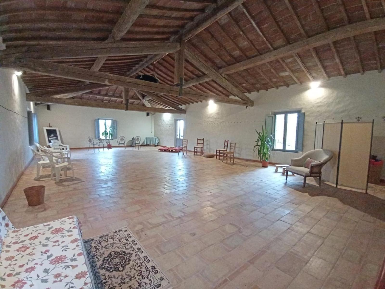 Borgo Villa Certano - Case Vacanza In Toscana Siena Exteriér fotografie