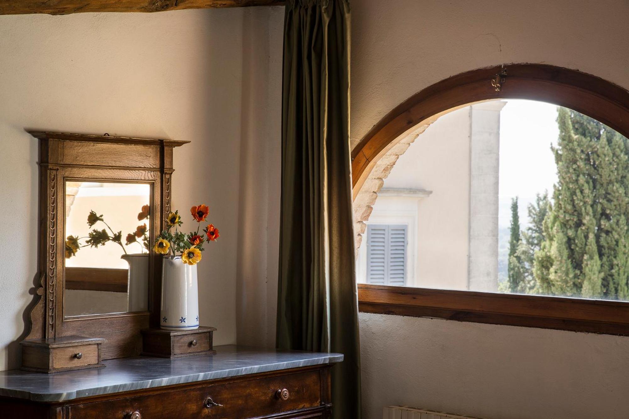Borgo Villa Certano - Case Vacanza In Toscana Siena Exteriér fotografie