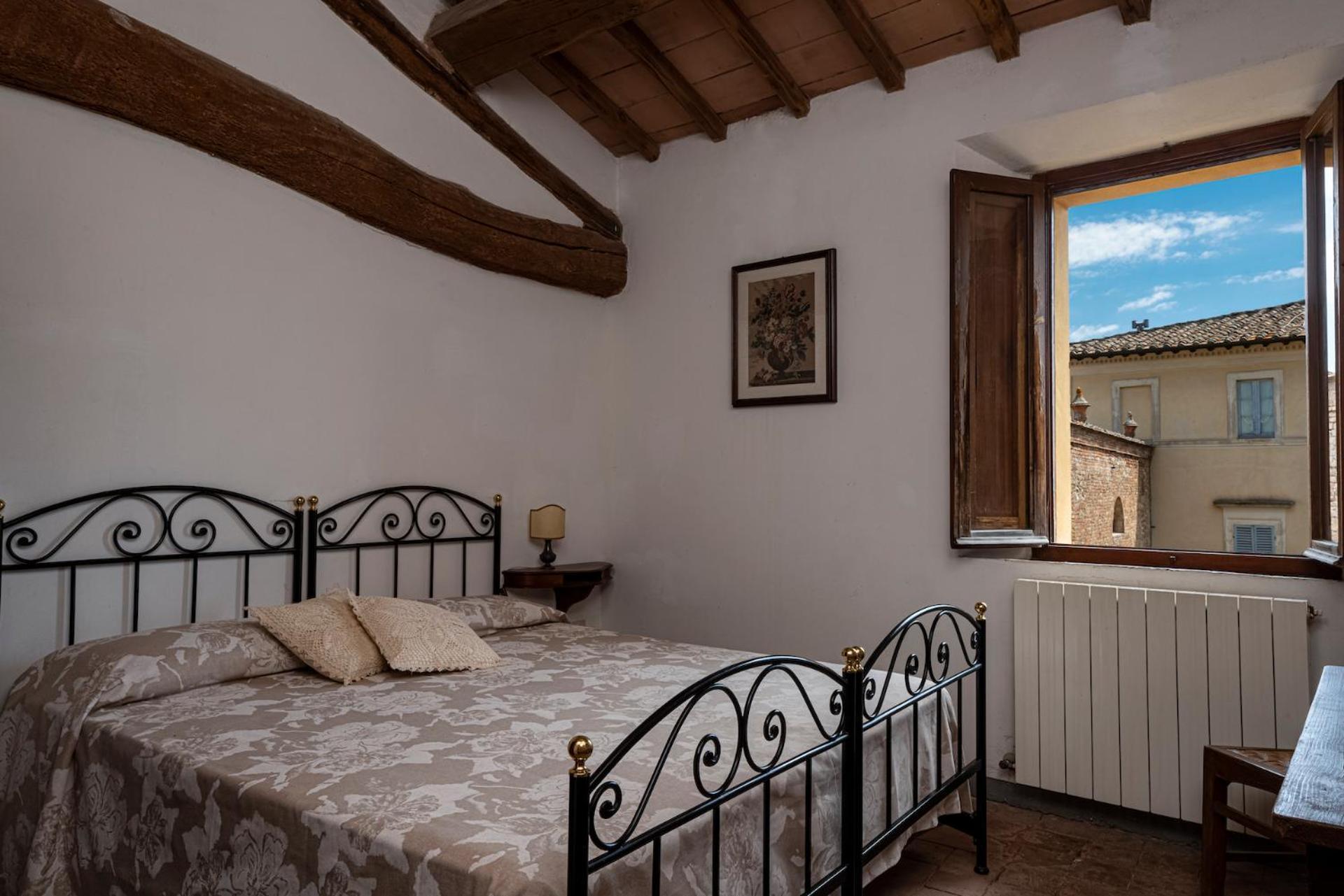 Borgo Villa Certano - Case Vacanza In Toscana Siena Exteriér fotografie
