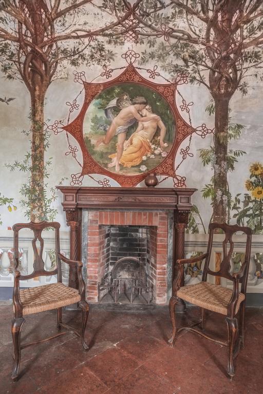 Borgo Villa Certano - Case Vacanza In Toscana Siena Exteriér fotografie